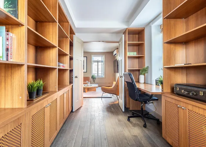 Condo In Quebec - The River Belvedere